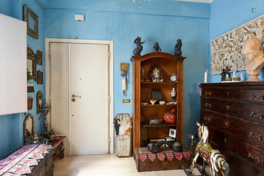 Hotel Abruzzese Rome