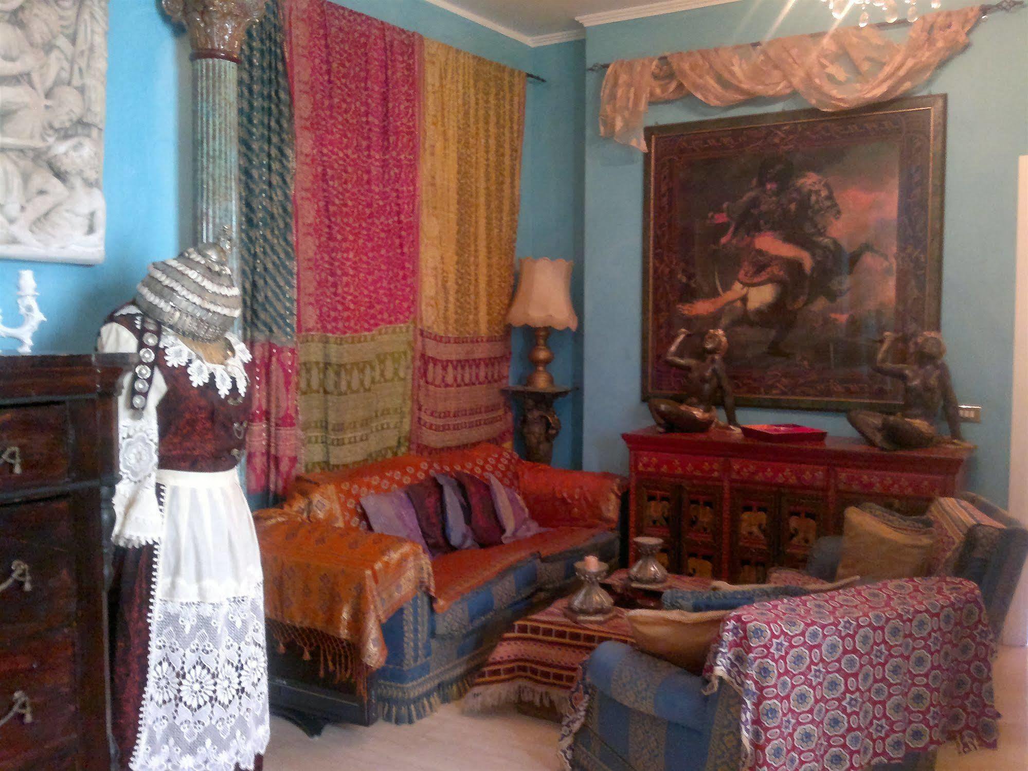 Hotel Abruzzese 3*